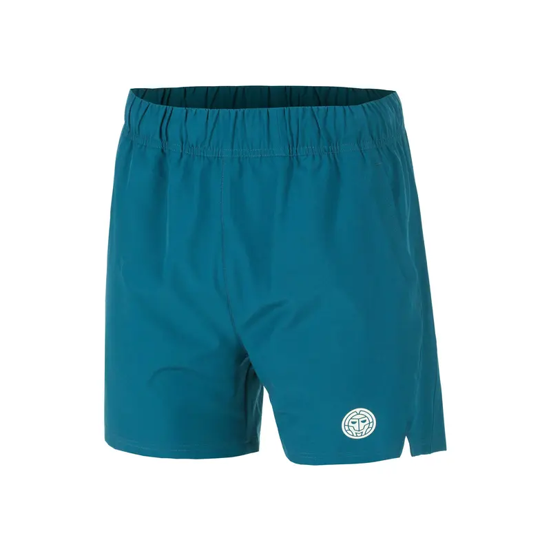Komodo Crew 7in Shorts Hommes-Bleu Petrol