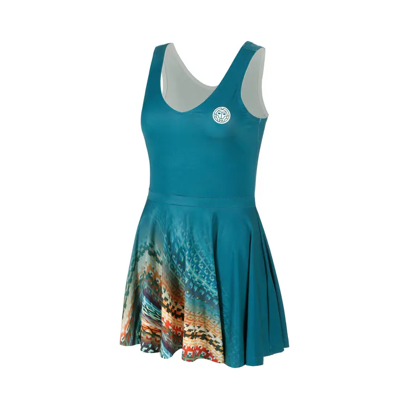 Komodo Robe Filles-Bleu Petrol