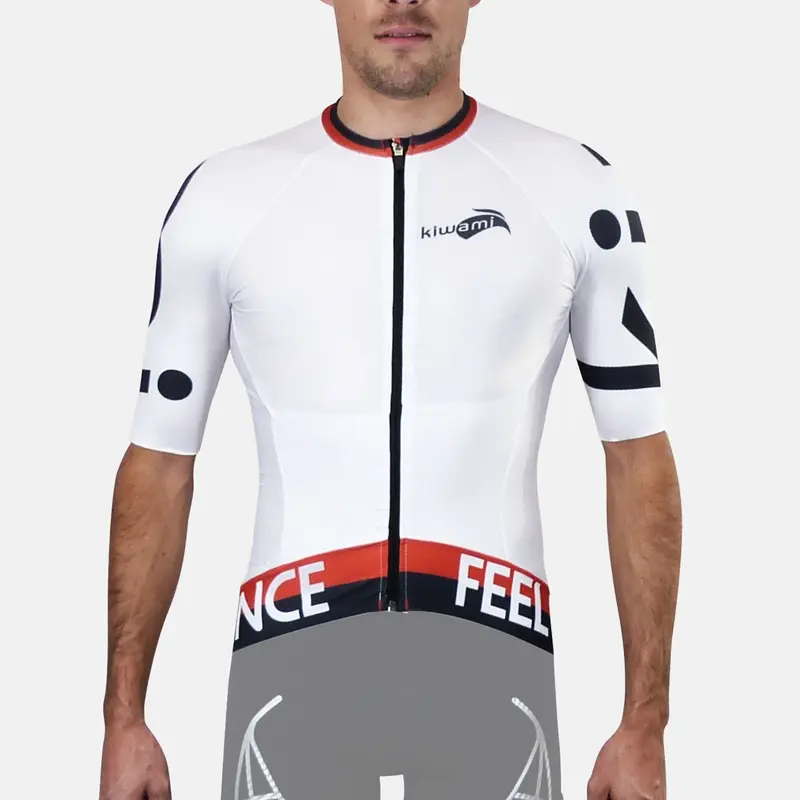 KONA WINGS - VESTE AERO MANCHES COURTES Promo