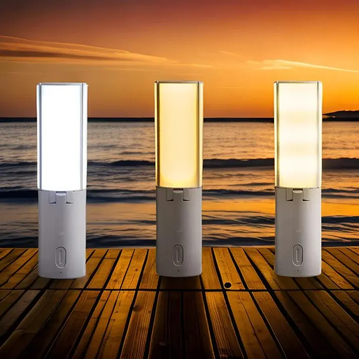 Lampe Led - Camping