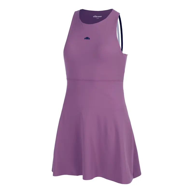 Larnya Robe Femmes - lilas