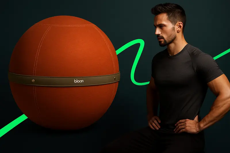 Le Siège Bloon Original / Différents Coloris à découvrir !