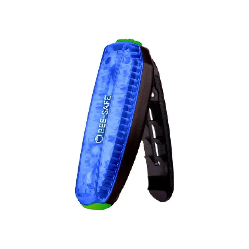 Led Clip Light USB Système D'éclairage-Bleu
