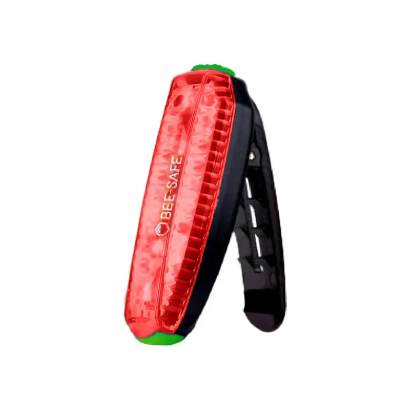Led Clip Light USB Système D'éclairage-Rouge