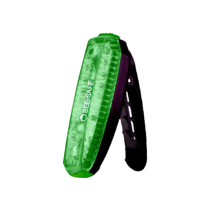 Led Clip Light USB Système D'éclairage-Vert