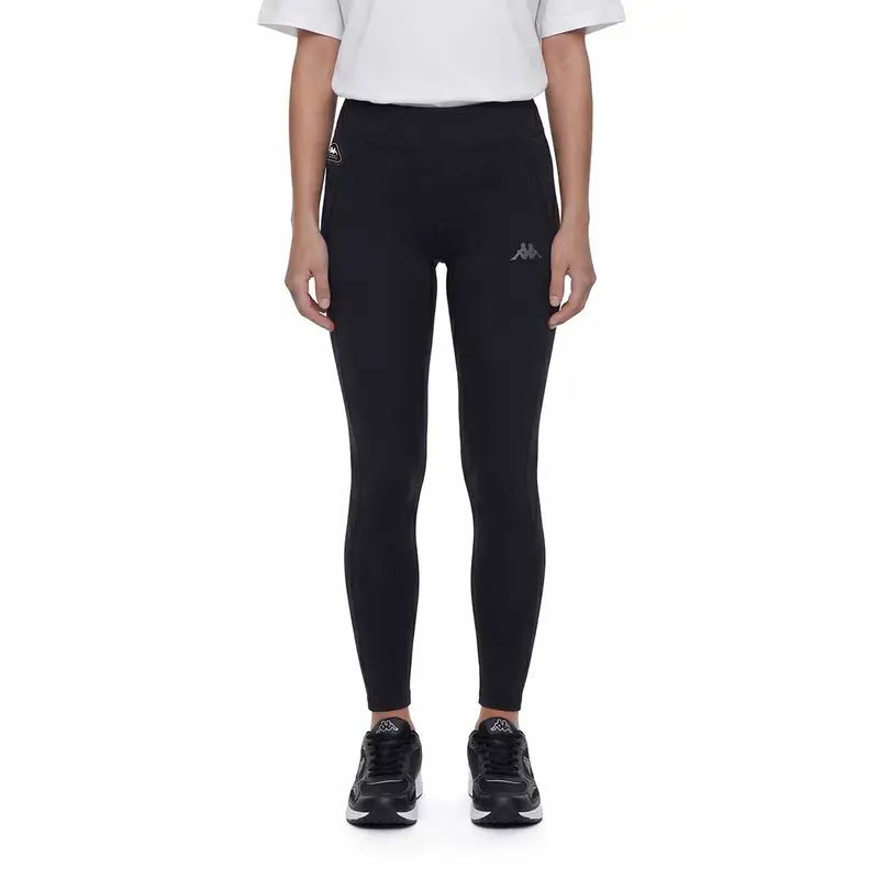 Legging Idva Noir Femme