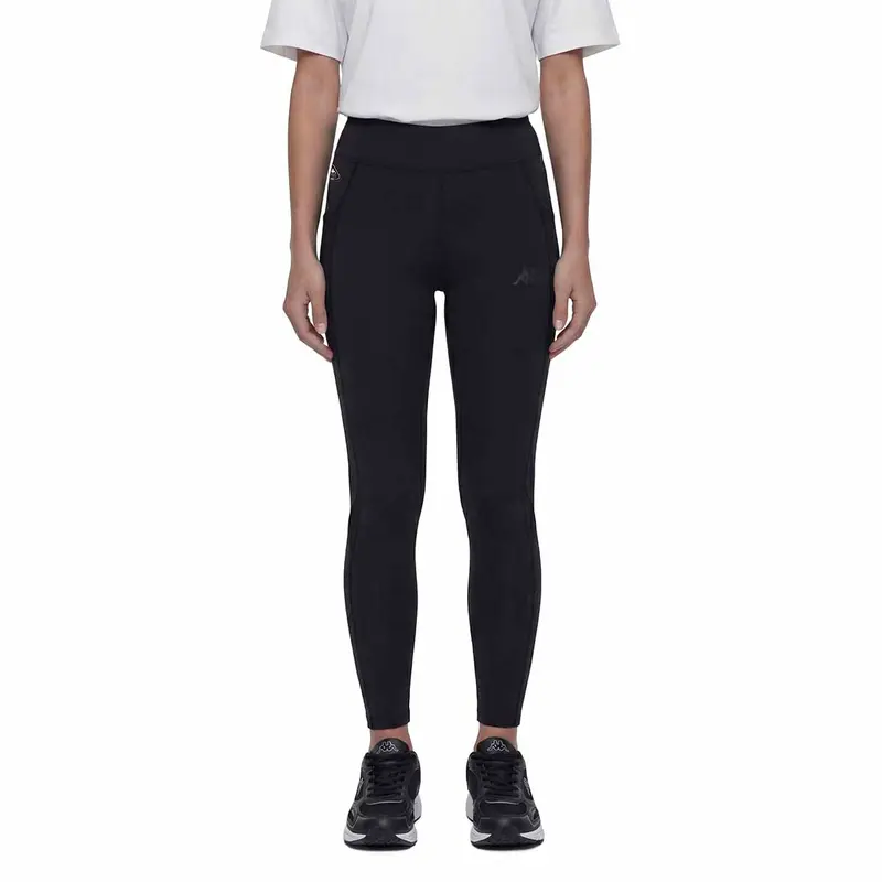 Legging Ivara Pro Noir Femme