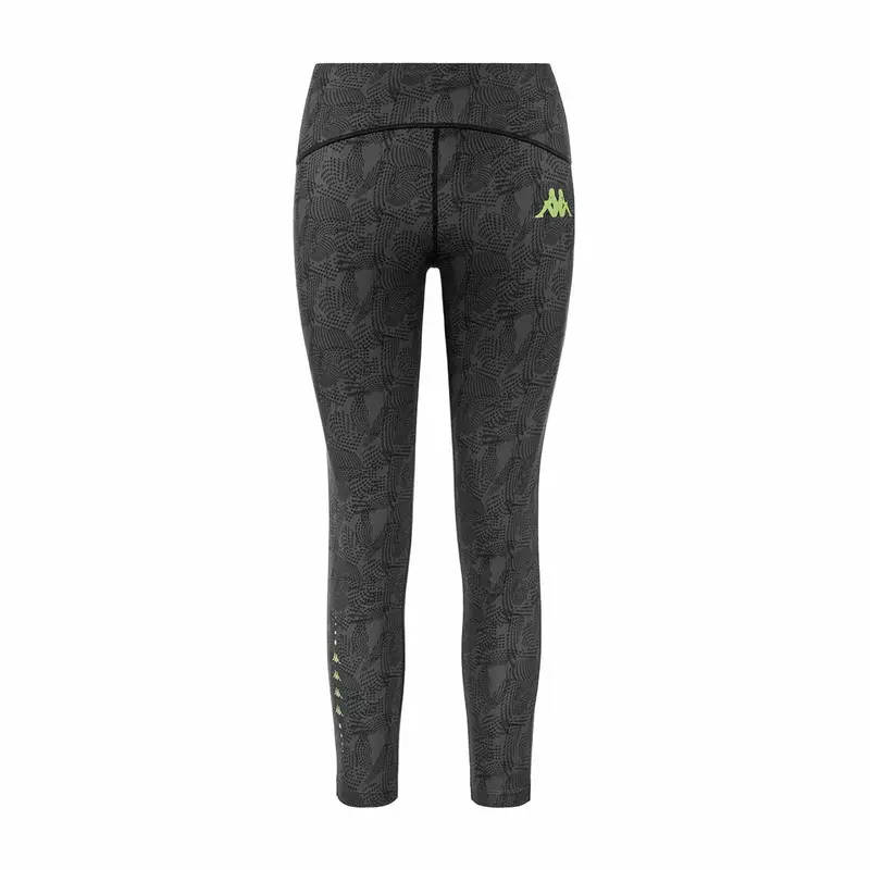 Legging Kombat Fiu Gris Femme
