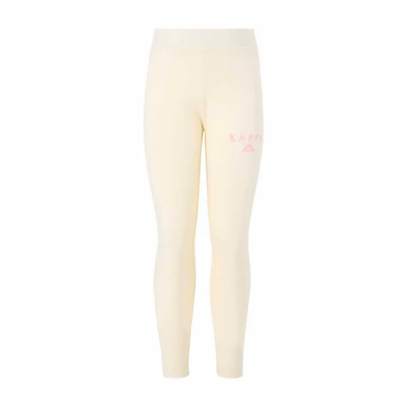 Legging Stellir Blanc Enfant