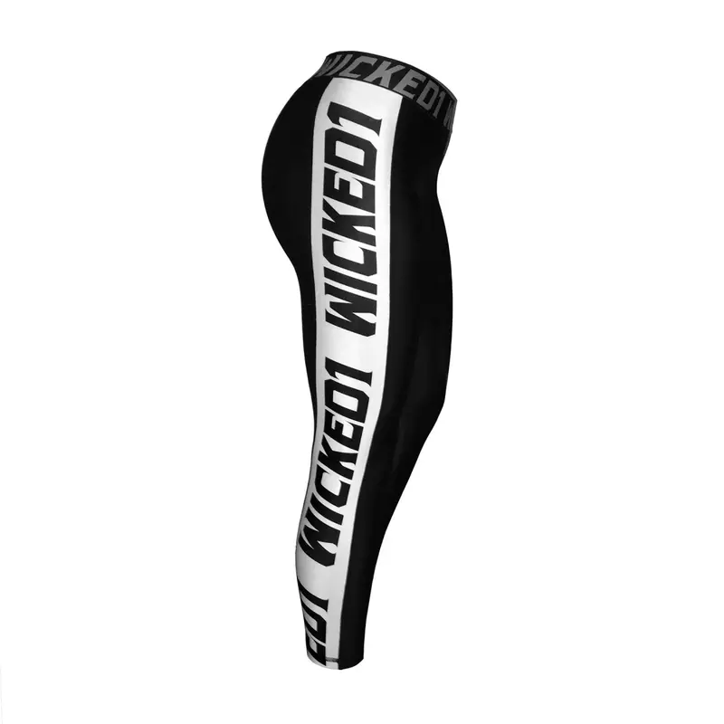 Legging Wicked One Band - Noir - pour femmes