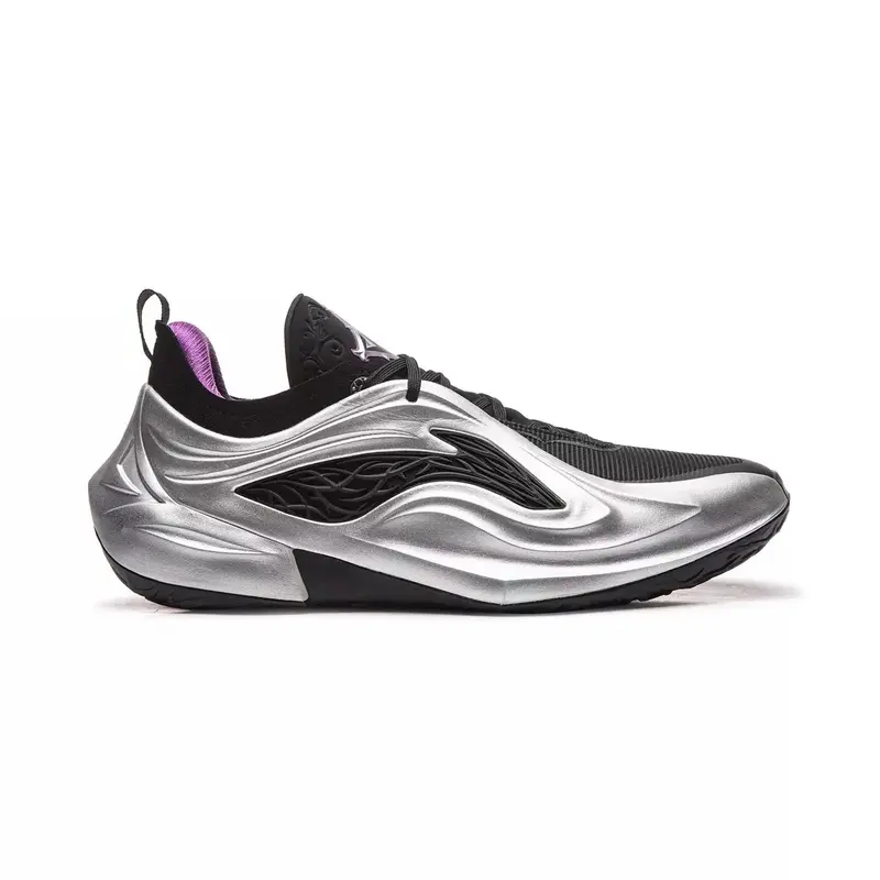 Li-Ning Jimmy Butler 4 JB4 Thorns