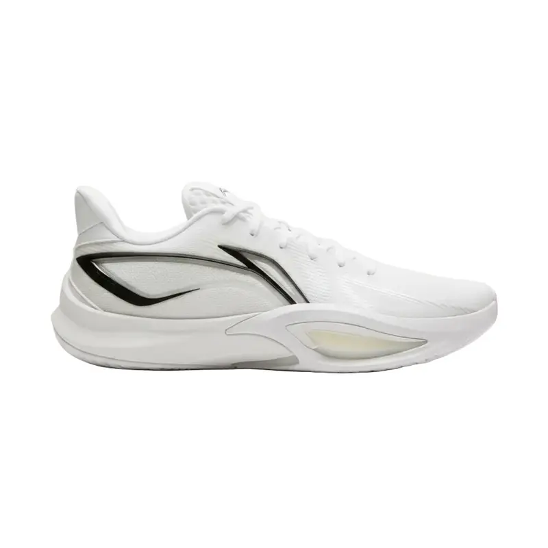 Li-Ning Shining 3 White