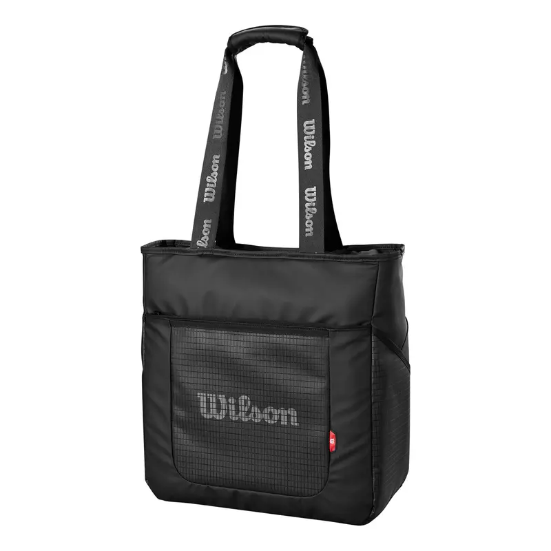 Lifestyle Tote Sac de sport - noir