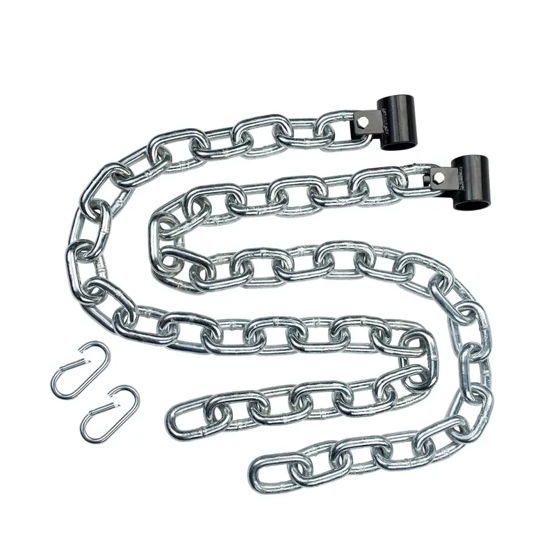 Lifting chains 10 kg (la paire)