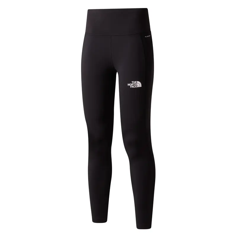 Lightbright Collant de course Femmes - noir