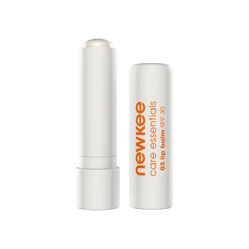 Lip Balm SPF 30 Sonstiges-Blanc,Orange
