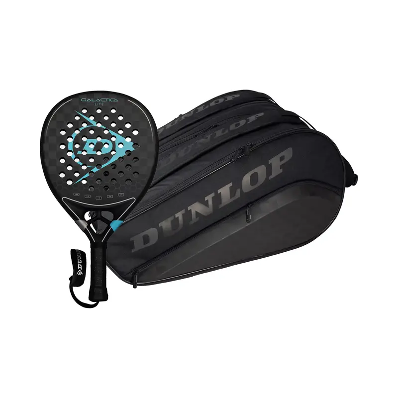 Lite + sac de tennis