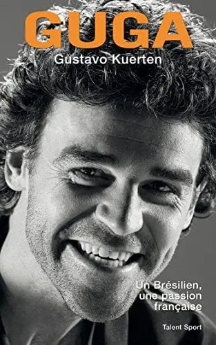 LIVRE GUGA - UN HOMME EXTRAORDINAIRE