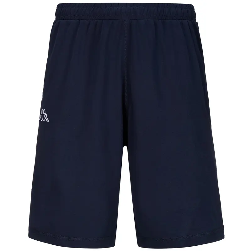 LOGO ARIOSTO RY - Shorts - Sport Shorts - Man - Blue Marine