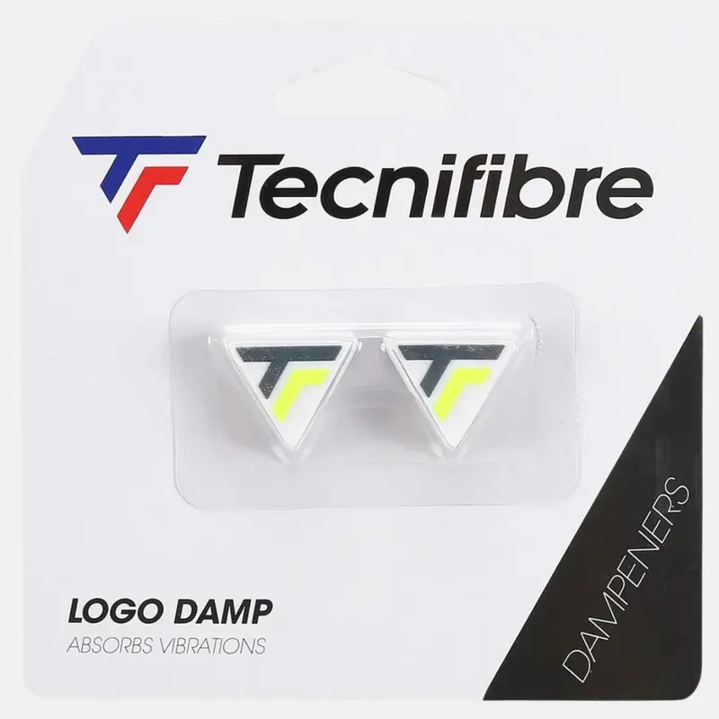 Logo Damp Neon