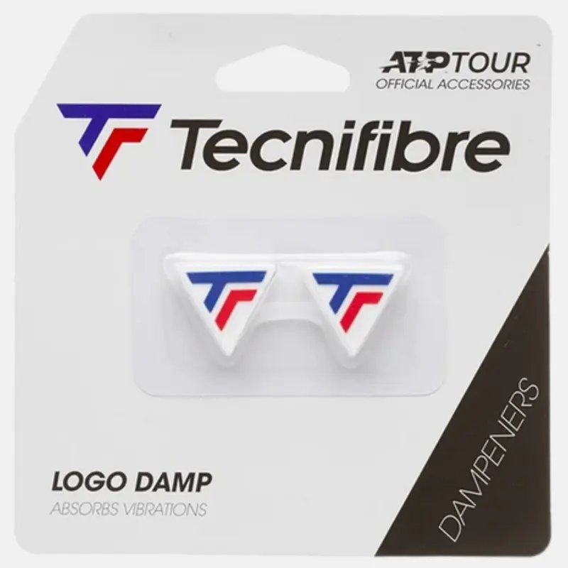 Logo Damp Tricolore
