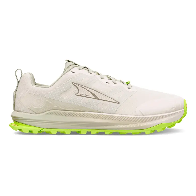 Lone Peak 9+ Chaussure trail Hommes - marron