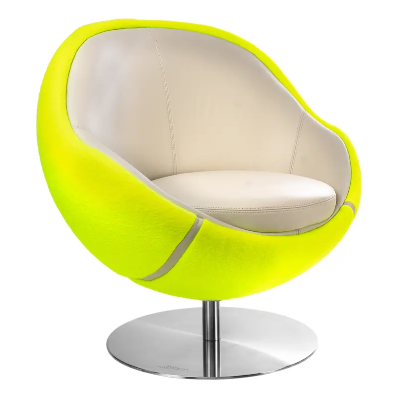 Lounge Tennisball Sessel  "Smash" Sonstiges