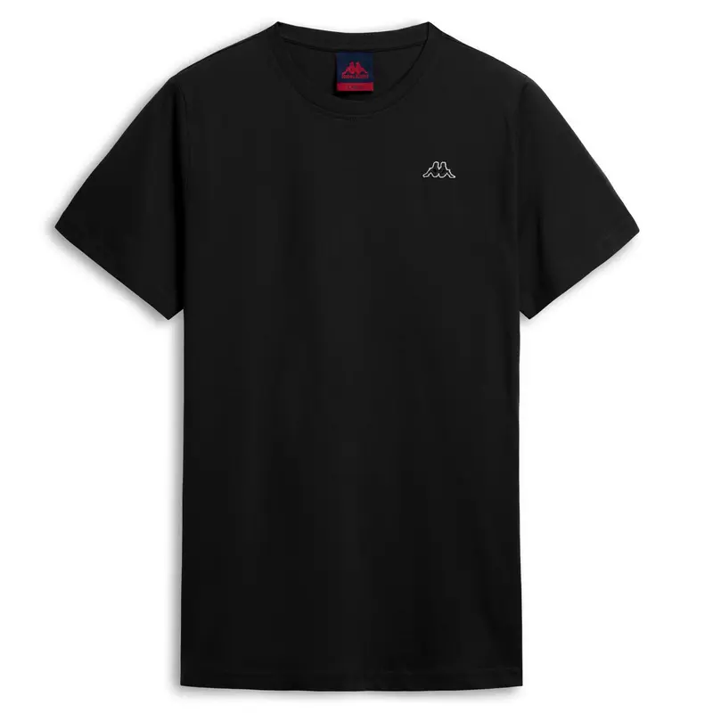 LUC - T-Shirts & Top - T-Shirt - Man - Black