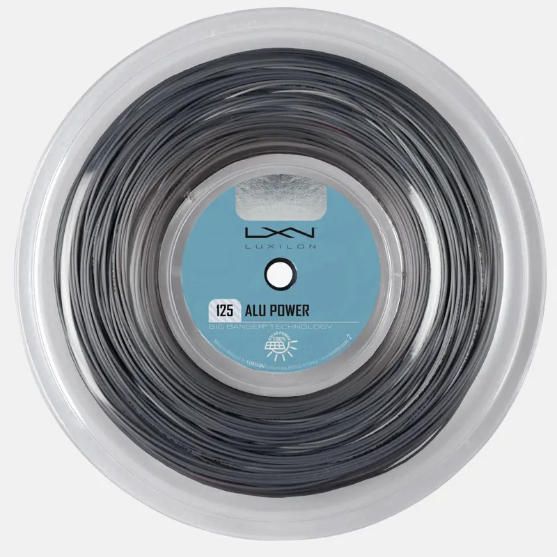 Luxilon Alu Power (220 m)