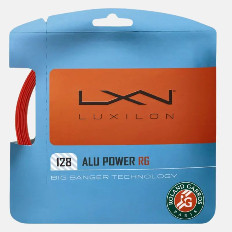Luxilon Alu Power RG (12 m)