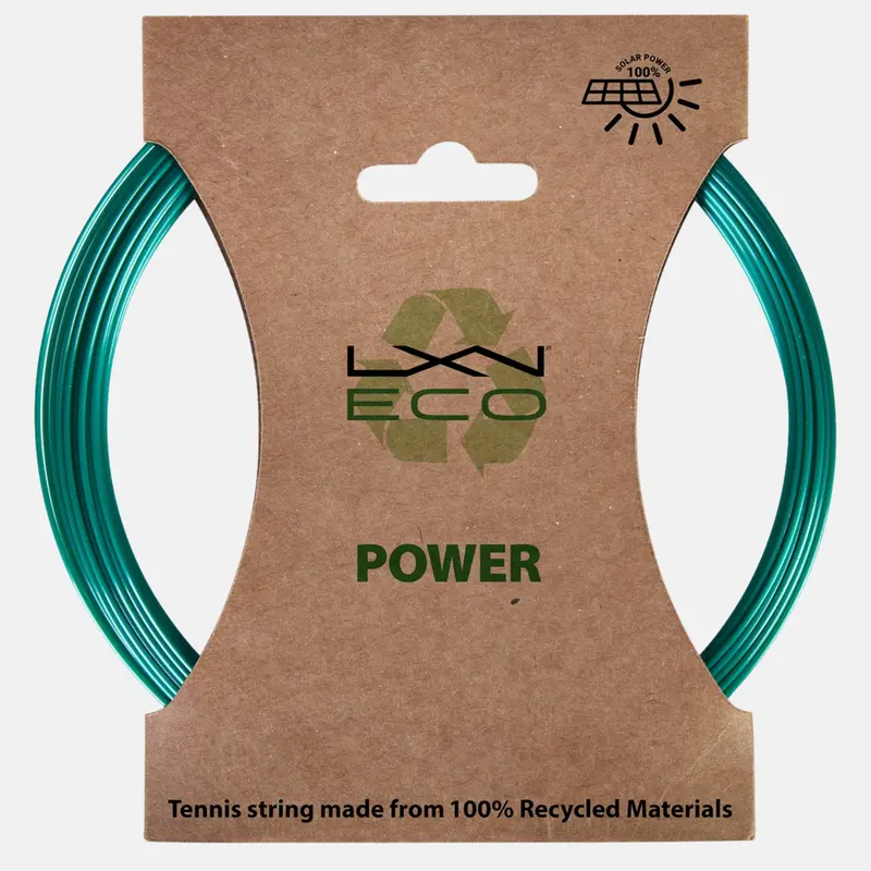 Luxilon Eco Power (12 m)