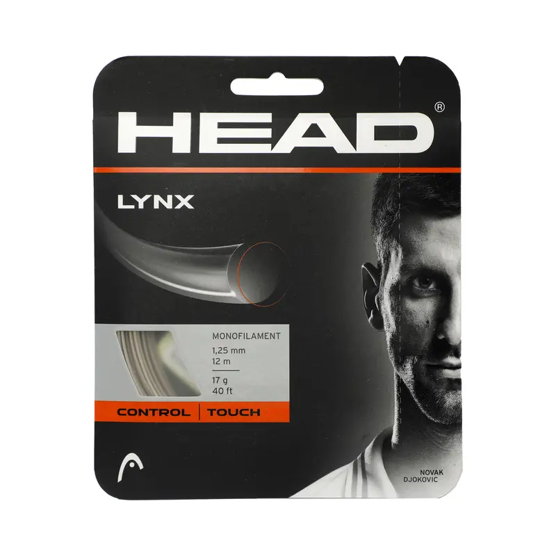 Lynx Cordage En Garniture 12m Edition Spéciale-Écru