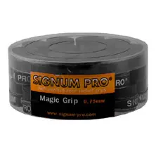Magic Grip Pack De 30-Noir