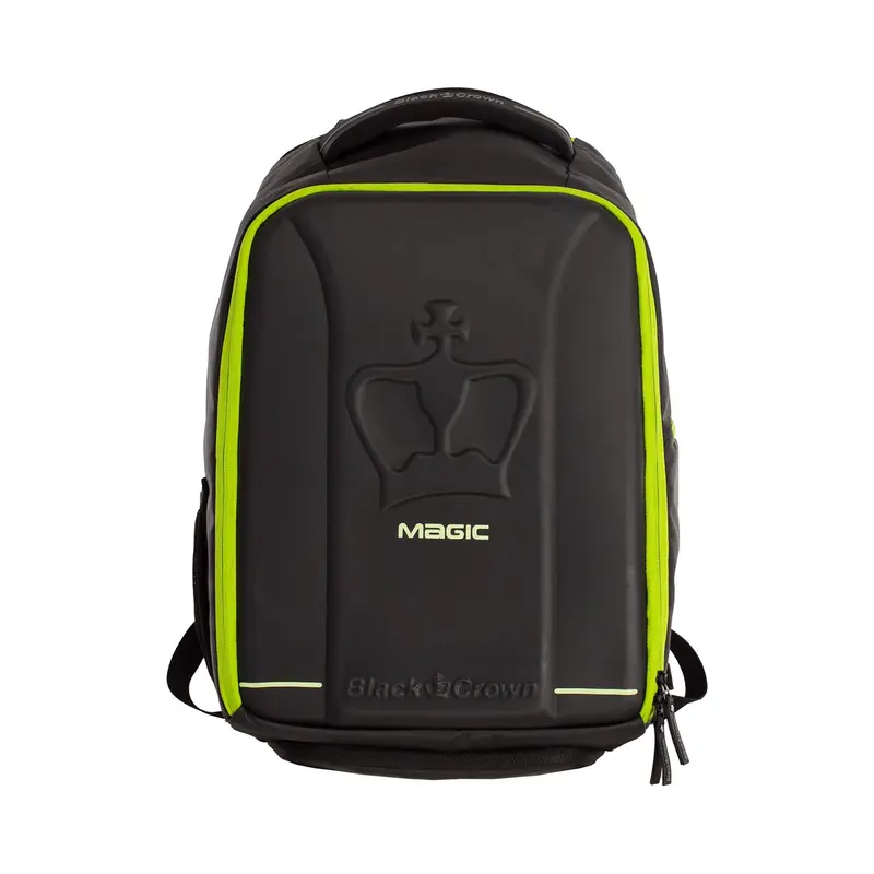 Magic Sac À Dos-Noir,Jaune