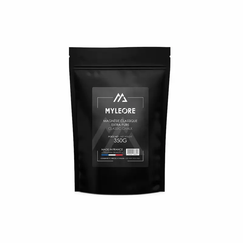 Magnésie classique-350G