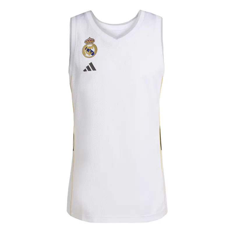Maillot Adidas Basketball Real Madrid