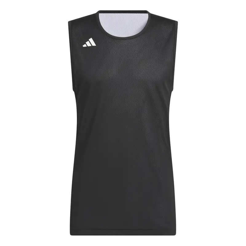 Maillot Adidas Everyday Pro Noir et Blanc