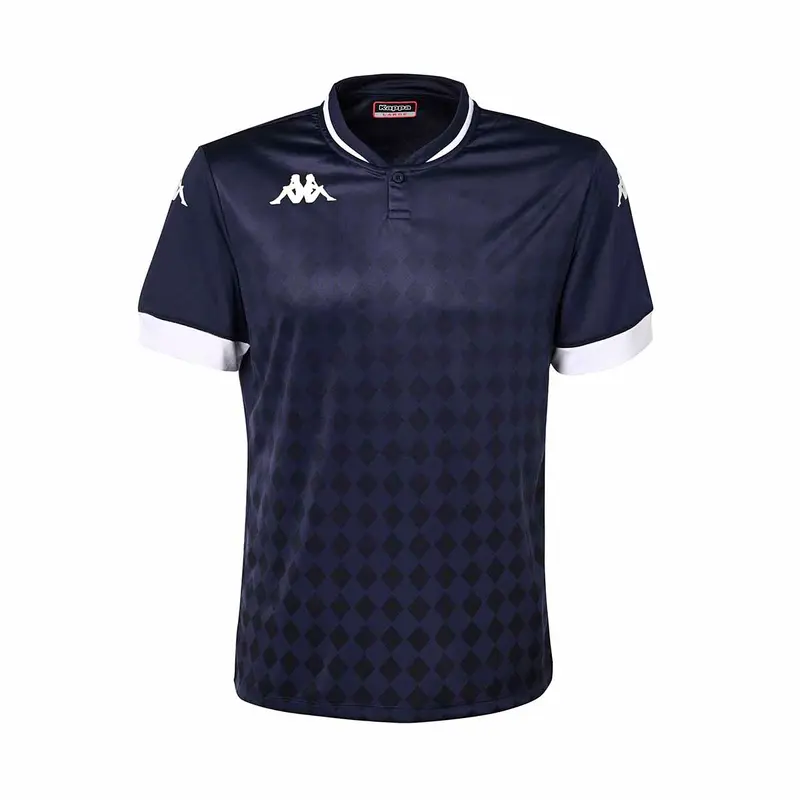 Maillot Bofi Bleu Enfant