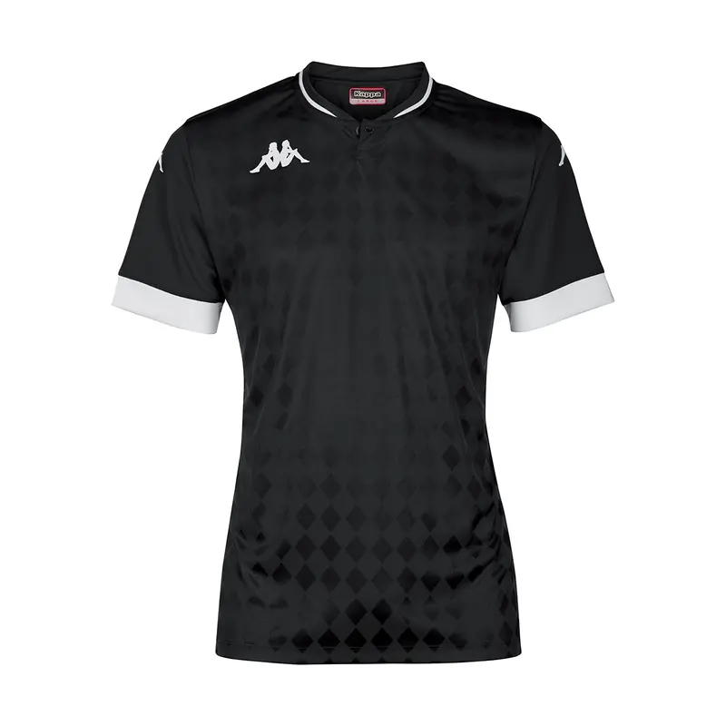 Maillot Bofi Noir Enfant