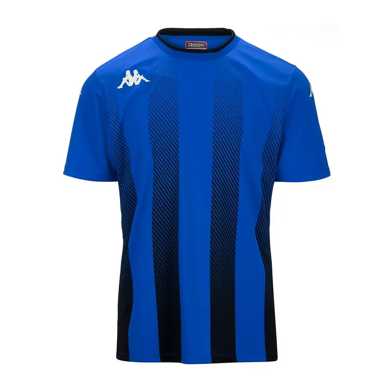 Maillot Bugo Bleu Homme