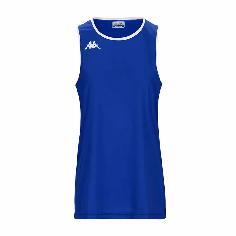 Maillot Danca Bleu Femme