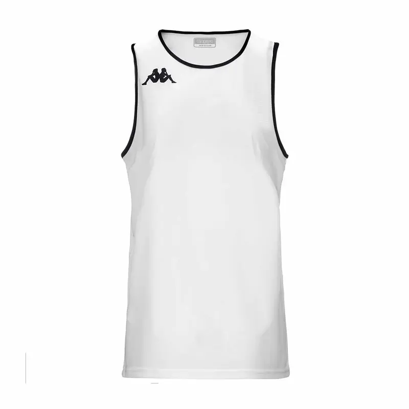Maillot Danco Blanc Homme