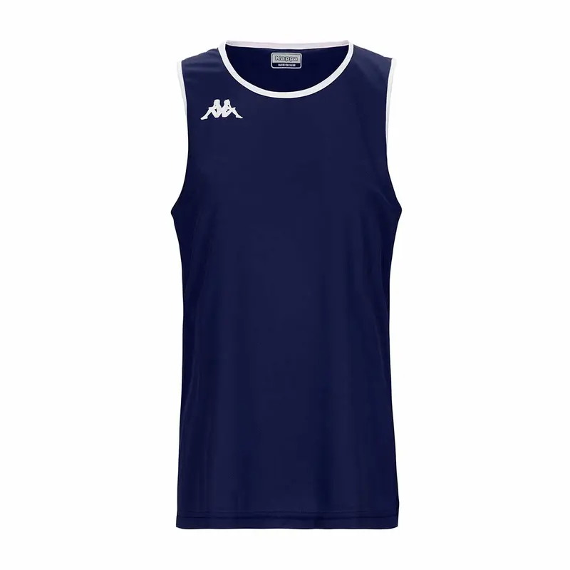 Maillot Danco Bleu Enfant