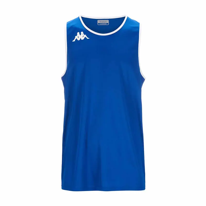 Maillot Danco Bleu Enfant