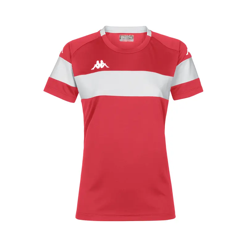 Maillot Dareta Rouge Femme