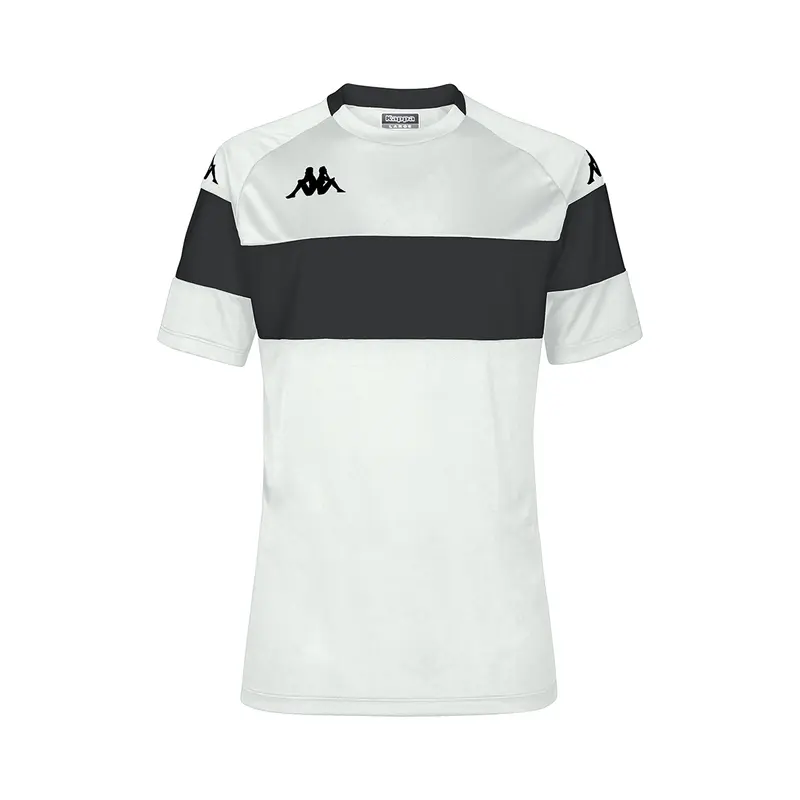 Maillot Dareto Blanc Enfant