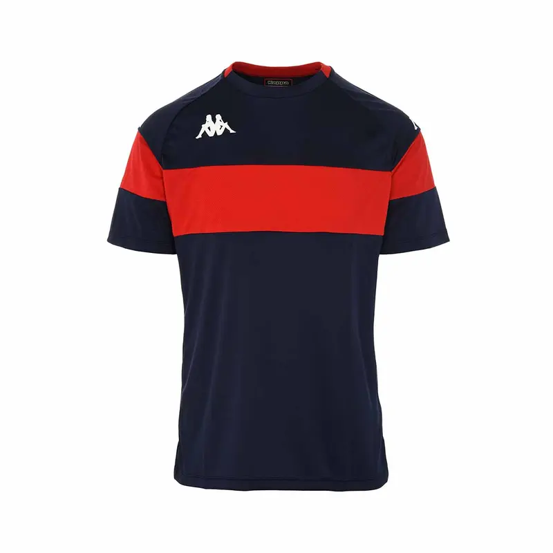 Maillot Dareto Bleu Enfant