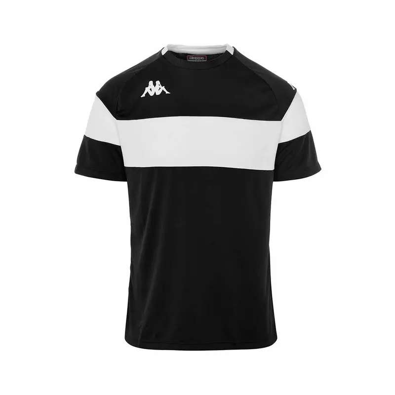 Maillot Dareto Noir Enfant