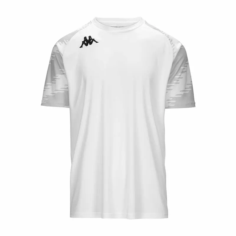 Maillot Daverno Blanc Homme