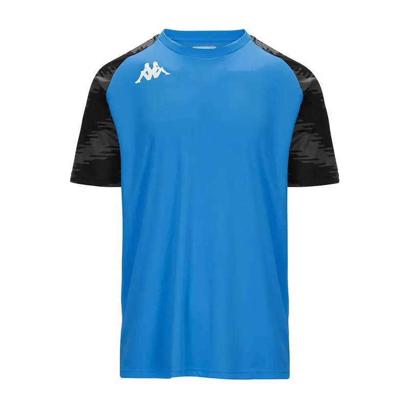 Maillot Daverno Bleu Enfant